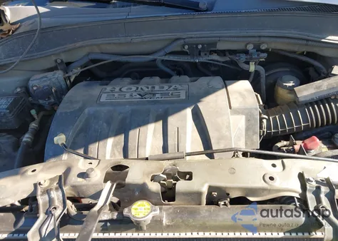 2007 Honda Pilot Ex-L z USA, uszkodzony, nr VIN 5FNYF28537B001765